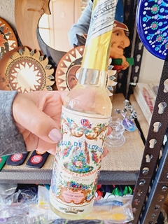 Agua Florida