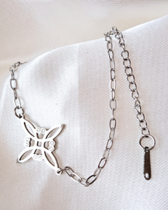 Pulsera Nudo de Bruja - comprar en línea