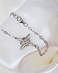 Pulsera Nudo de Bruja