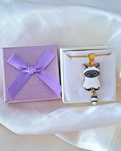 Collar de gato - comprar en línea