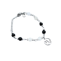 Pulsera con piedras acorde al signo de Capricornio - comprar en línea