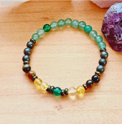 Pulsera de Prosperidad - comprar en línea