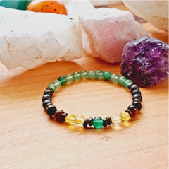 Pulsera de Prosperidad