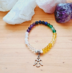 Pulsera 7 Árcangeles - comprar en línea