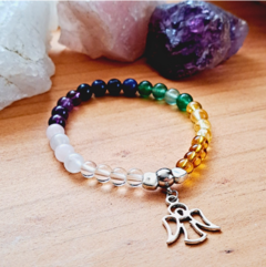 Pulsera 7 Árcangeles