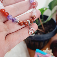 Pulsera Amuleto Aries - comprar en línea