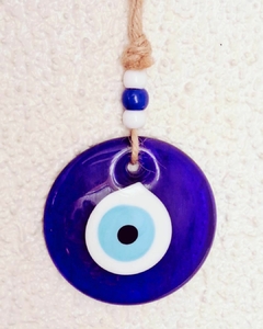 Ojo Turco