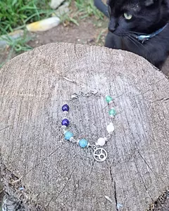 Pulsera Amuleto Tauro - comprar en línea