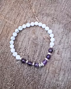 Pulsera Calma y Claridad
