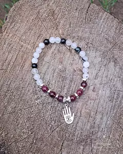 Pulsera Protección Natural