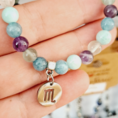 Pulsera Amuleto Escorpión