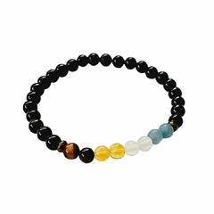 Pulsera Signo zodiacal - Géminis