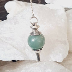 Péndulo Jade - comprar en línea