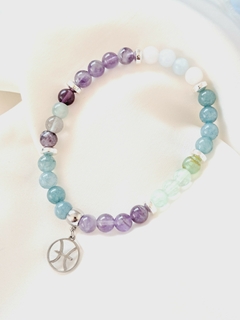 Pulsera Amuleto Piscis en internet