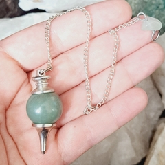Péndulo Jade