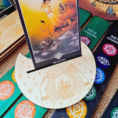 Soporte Cartas Tarot