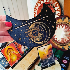 Soporte Cartas Tarot