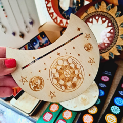 Soporte Cartas Tarot