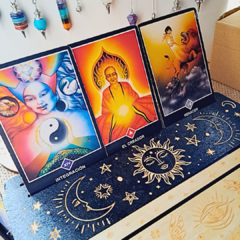 Soporte Cartas Tarot