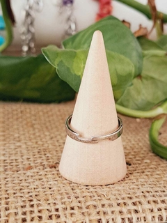 Anillo Cruz de Ankh de acero quirúrgico - comprar en línea