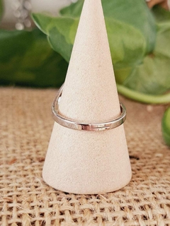 Anillo Árbol de la vida de acero quirúrgico - comprar en línea