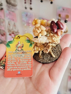 Árbol de la Abundancia