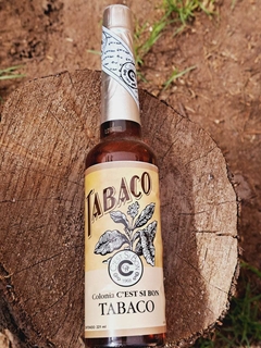 Colonia Tabaco