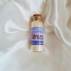 Almizcle resina