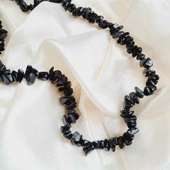Collar de Obsidiana