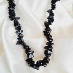 Collar de Obsidiana - comprar en línea