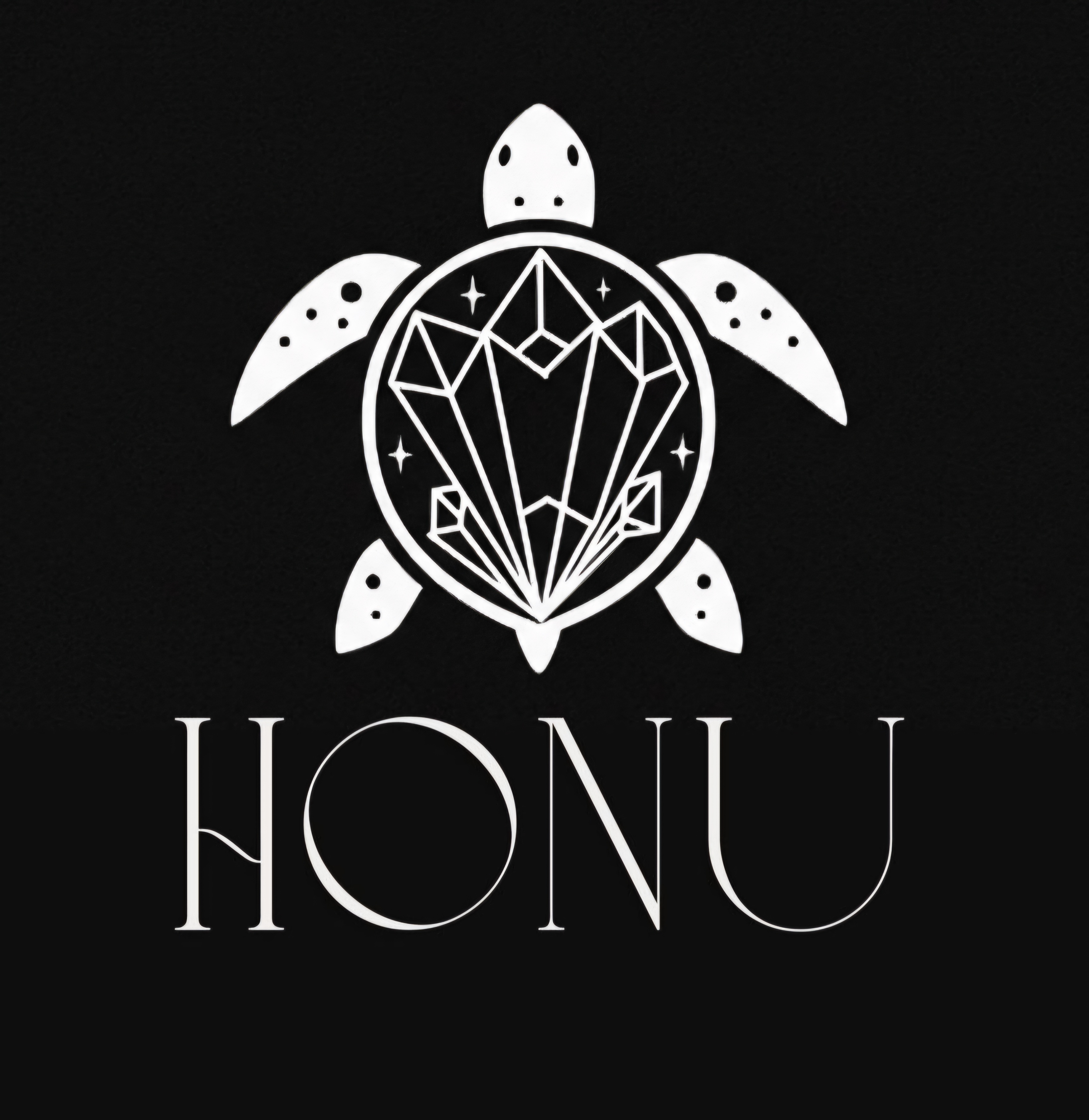 PIEDRAS HONU