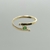 Anillo esmeralda T: 6 | 1,42g en internet