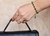 Pulsera Jade Dorado: Exclusividad Natural - Medussa Dorada Joyería