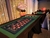 MESA DE RULETA - TAMAÑO MEDIANO (VALOR NO INCLUYE TRANSPORTE) en internet