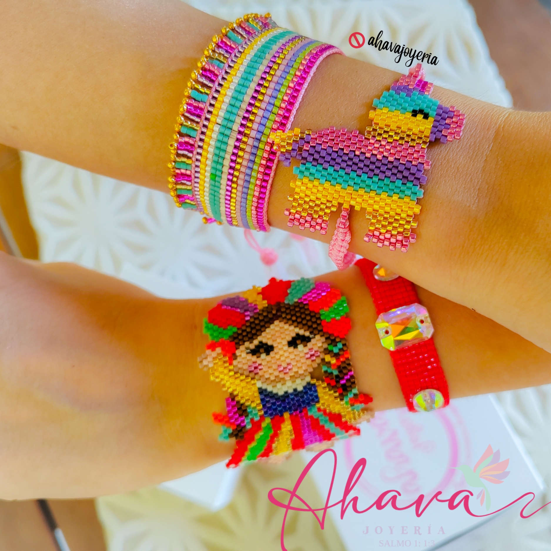 Brazaletes