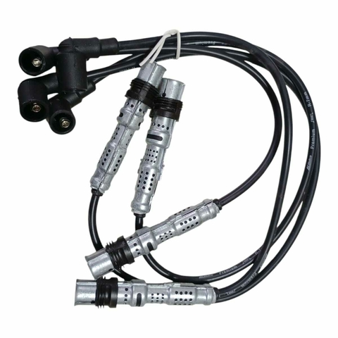 Juego cables de bujías Volkswagen Saveiro V 1.6 2009> - comprar online