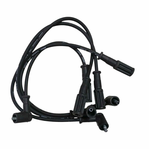 Juego cables de bujías Fiat Idea 1.4 8V 2007 2012 - comprar online
