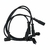 Juego cables de bujías Fiat Idea 1.4 8V 2007 2012 - comprar online