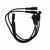 Juego cables de bujías Fiat Fiorino 1.3 Fire 1987-2014 - comprar online