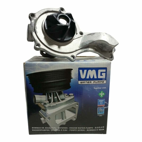 Bomba de agua Volkswagen Gol G2 (AB9) 1995/1999 - AP 1.6 1.6 CFI - comprar online