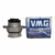 Bomba de agua Volkswagen Saveiro G6 2013/2016 - EA111 1.6 - MV AUTOPARTES