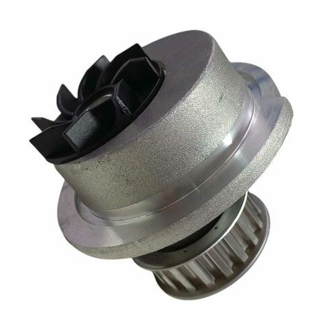 Bomba de agua Chevrolet Corsa 1994/1999 - C16NE 1.6 8V - comprar online