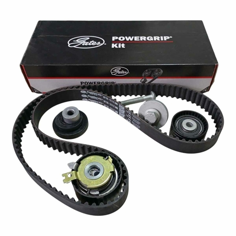 Kit de distribución Renault Sandero F2 Stepway 2011/2013 - K4M 1.6 16V - comprar online