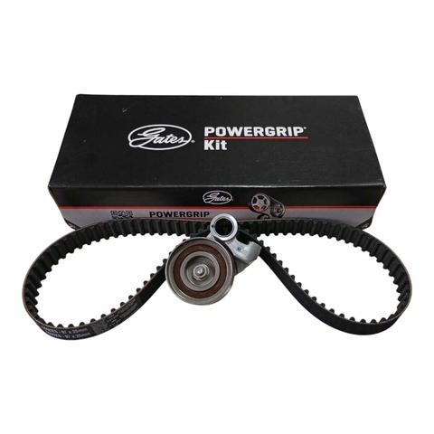 Kit de distribución Toyota Hilux 2012/2015 - 2KD-FTV 2.5 TD - comprar online
