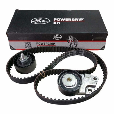 Kit de distribución Chevrolet Sonic 2012/2017 - F16D 1.6 16V - comprar online