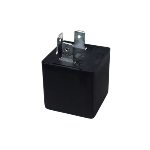 DESTELLADOR UNIVERSAL HELLUX 3 TERMINALES 12V