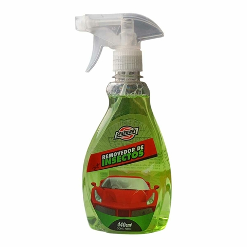 Removedor de insectos spray x 440cm3