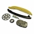 Kit cadena Ditribución Ford Fiesta Ecosport Focus 1.6 Rocam