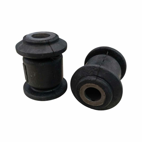 Bujes x 2 parrilla delantera VW Fox Suran Polo Golf