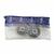 Bujes x 2 parrilla delantera VW Gol Polo Golf Bora Voyage Caddy Passat Audi A3 - comprar online